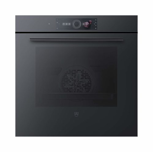 V-Zug, V-ZUG Combair V4000 60 2104500003 Einbau Backofen 60cm – Einbau Backofen 60 cm – spiegelglas