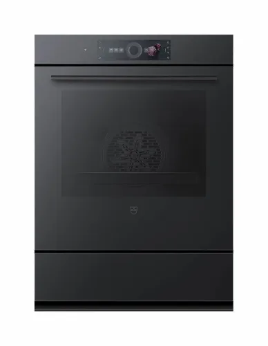 V-Zug, V-ZUG Combair V4000 76C 2105300001 Einbau Backofen 55cm – Einbau Backofen 55 cm – spiegelglas