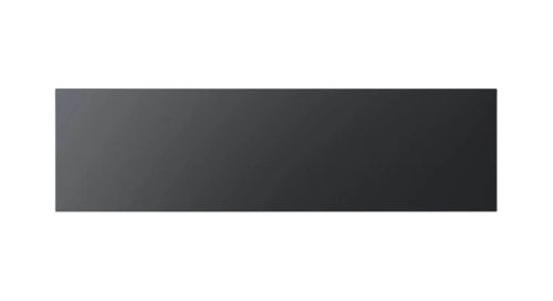 V-Zug, V-ZUG WarmingDrawer V4000 16C 3402400000 Wärmeschublade – Wärmeschublade/Vakuumierschublade – spiegelglas
