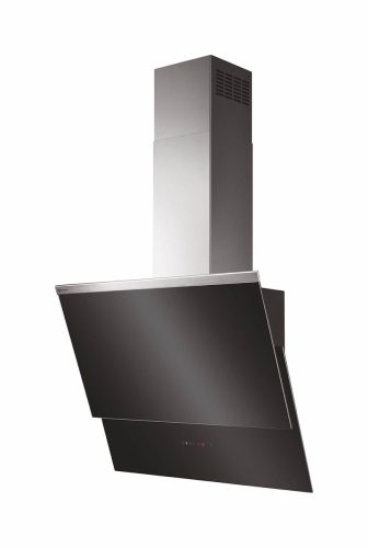 Electrolux, Electrolux WOL6038CN Wandhaube – Wandhaube/Dunstabzugshaube Wand – schwarz