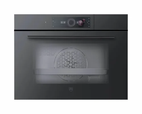 V-Zug, V-ZUG CombiSteamer V6000 45 2303200003 Kombi-Steamer – Kombisteamer 60 cm – spiegelglas