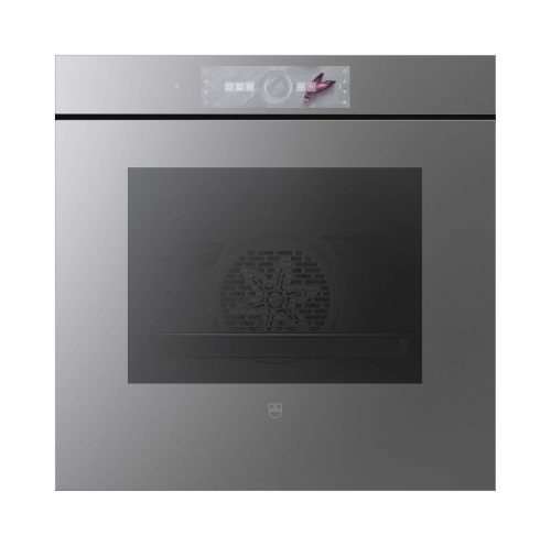 V-Zug, V-ZUG Combair V6000 60 2106800003 Einbau Backofen 60cm – Einbau Backofen 60 cm – spiegelglas