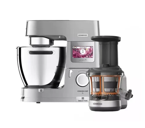 Kenwood, Kenwood Cooking Chef XL Kcl95.004.Si (6.7 l)