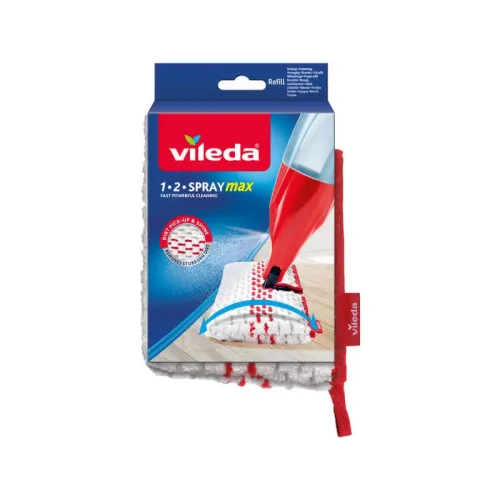 Vileda, VILEDA WischmoppKopf 17x2.5x27.5cm