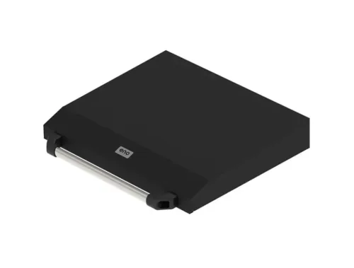 ENO, ENO Océane 50 Plancha Abdeckhaube – Grillabdeckung/Grill Abdeckhaube – schwarz