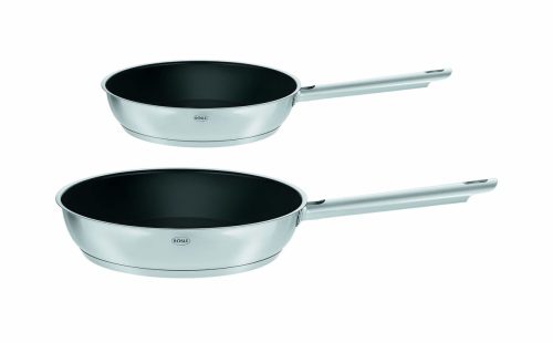 Rösle Elegance Bratpfannen Set 20/28cm