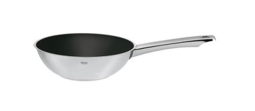 Rösle Moments Wokpfanne 28cm