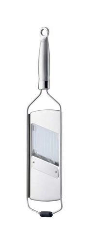 Rösle Juliennehobel Inox