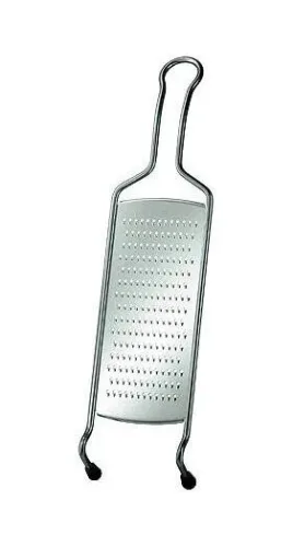 Rösle Feinreibe 40cm Inox