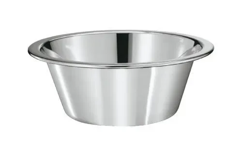 Rösle Schüssel konisch 3.5l