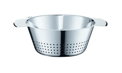 Rösle Salatsieb konisch 5.5l
