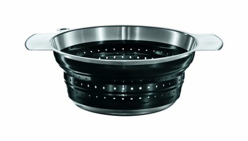 Rösle Seiher faltbar Sieb 24cm