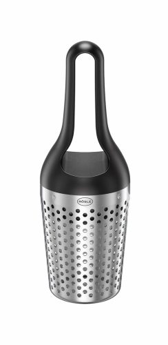 Rösle Kräuterdusche mit Wiegemesser