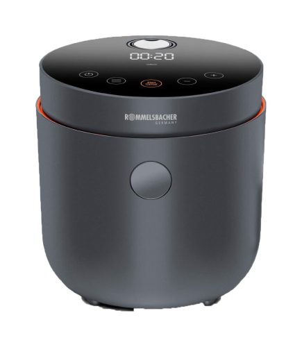 Rommelsbacher, Rommelsbacher Reiskocher "Rommelsbacher Reiskocher 2L"