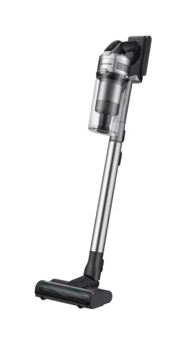 Samsung, Samsung Jet 75 Complete 2-in-1 STS silb. Staubsauger – Akku Staubsauger/Besenstaubsauger – silber