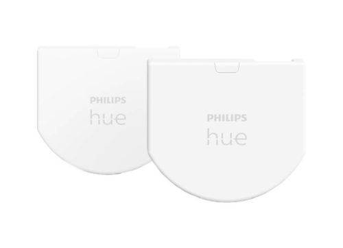 Philips Hue, Philips Hue Lichtschalter "Wall Switch Modul Doppel"
