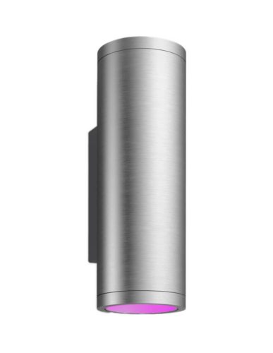 Philips Hue, Philips Hue Wandstrahler "App" Farbwechsler  Kaltweiss  Neutralweiss  Tageslichtweiss  Warmweiss