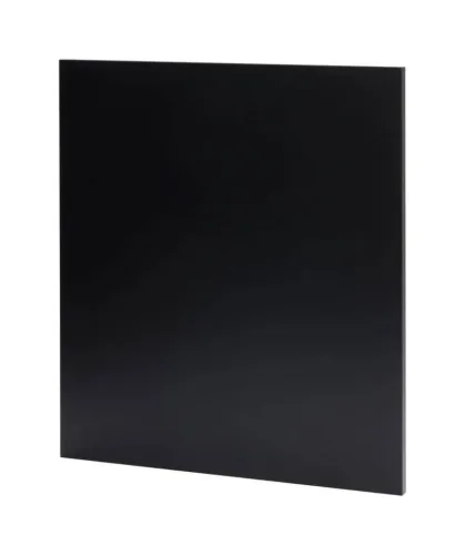 V-Zug, V-ZUG Dekorsystem 55 cm Nero Dekorfront Geschirrspüler