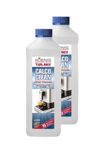 Koenig, Calco clean KOENIG