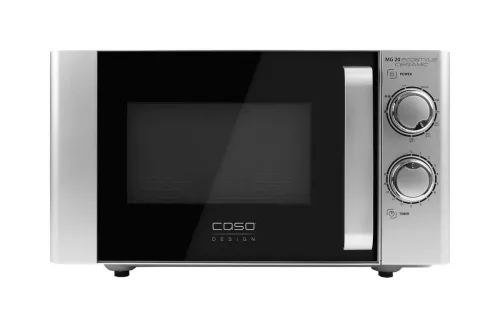 CASO, Caso Mikrowelle "MG 20 Ecostyle Cera" 700 W