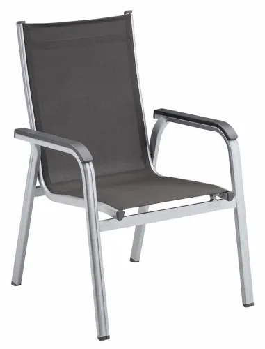 Kettler Basic Plus Stapelsessel
