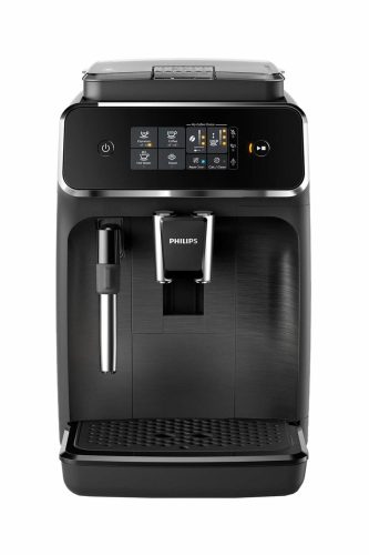 Philips, Philips Series 2200 EP2220/19 Kaffeevollautomat – schwarz