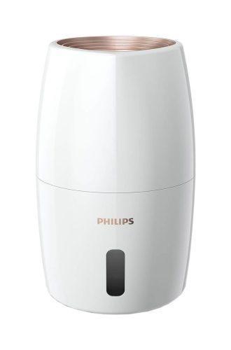 Philips, Philips Luftbefeuchter "HU2716/1" 2 l Wassertank Automatikmodus, Display, Luftfeuchtigkeitsanzeige, Timerfunktion