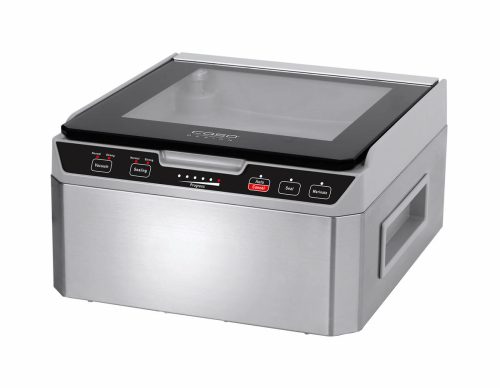 CASO, CASO - VacuChef 40 - Kammervakuumierer, 250X350MM