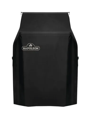 Napoleon, Napoleon Abdeckhaube für Legend 325 – Grillabdeckung/Grill Abdeckhaube – schwarz