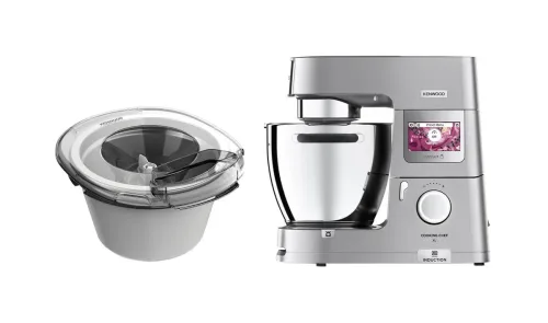 Kenwood, Kenwood Cooking Chef XL Kcl95.004.Si (6.7 l)