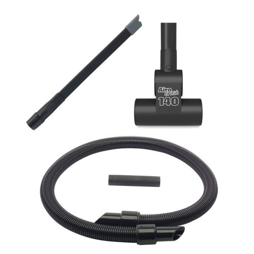Numatic, Numatic CarKit Staubsaugerzubehör – Diverses Staubsauger Zubehör – schwarz