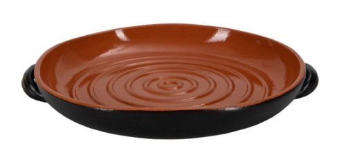 Nouvel, Nouvel, Küchenbedarf, Nouvel Grill- und Backofenform Grill me 25cm, Produkte & Wohnen