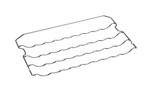 Miele, Miele Flaschenablage KFR SMS 9000 – Kühlschrank Zubehör/Gefrierschrank Zubehör – metall