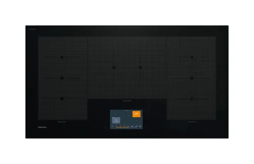 Miele, Miele KM7999FL Induktionskochfeld mit Touch-Display