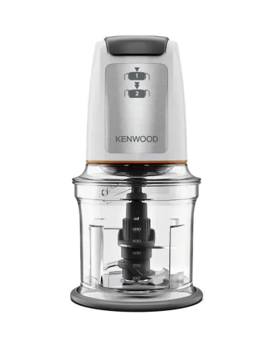 Kenwood, Kenwood - Zerkleinerer Easy Chop CHP61.10WH