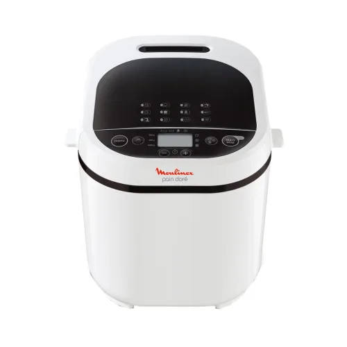 Moulinex, Moulinex - Brotbäcker