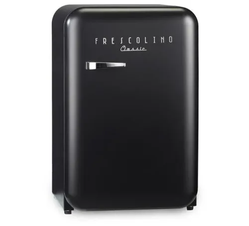Trisa, Trisa Kühlschrank "Frescolino Classic 107" 83,5 cm hoch 55 cm breit