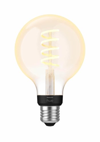 Philips Hue, Philips Hue Spezialleuchtmittel "White Ambian" E27 Kaltweiss  Neutralweiss  Tageslichtweiss  Warmweiss