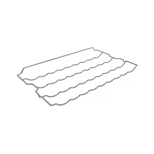 Miele, Miele KFR7000 Flaschenablage – Kühlschrank Zubehör/Gefrierschrank Zubehör – silber
