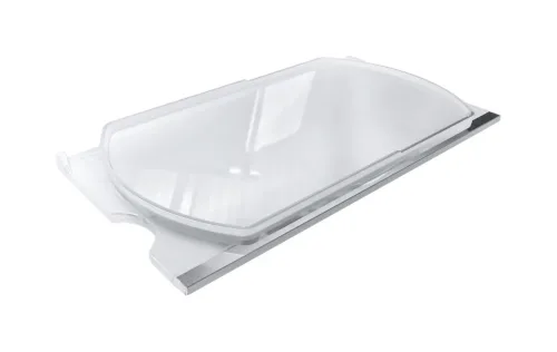 Miele, Miele FlexiTray KFT 7000 – Kühlschrank Zubehör/Gefrierschrank Zubehör – transparent