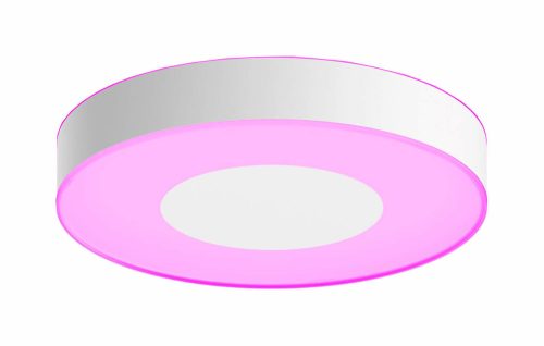Philips Hue, Philips Hue Deckenleuchte "Philips Hue Deckenleuchte White & Color" Kaltweiss  Neutralweiss  Warmweiss