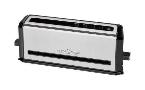 ProfiCook, ProfiCook VK 1133 Vakuumiergerät – schwarz