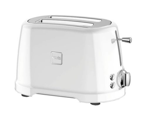 novis, novis - Toaster