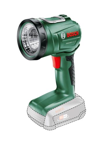 Bosch Home and Garden, Bosch Home and Garden LED Taschenlampe Universal Lamp 18 06039A1100