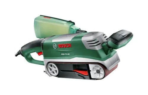 Bosch, Bosch Bandschleifer PBS 75 AE | 750 W