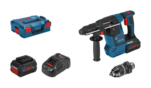 Bosch Professional GBH 18V-26 F Bohrhammer