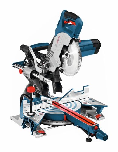 Bosch Professional, Bosch Professional, Unsere Neuheiten, Bosch GCM 8 SJL Paneelsäge, Produkte & Wohnen