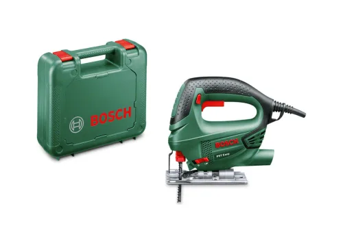 Bosch Home and Garden, Bosch Home and Garden PST 650 Stichsäge 06033A0700 inkl. Koffer 500 W