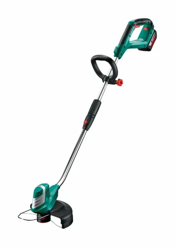 Bosch Home and Garden, Bosch Home and Garden AdvancedGrassCut 36 Baretool Akku Rasentrimmer ohne Akku Schnittbreite (max.): 300 mm