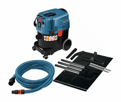 Bosch Professional, Bosch Professional Industriesauger "GAS 35 M AFC 1380 W"